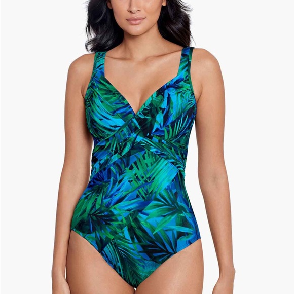 Miraclesuit Other - Miraclesuit Revele Palm Reeder